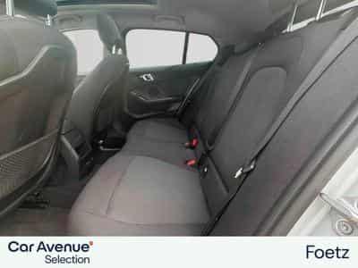BMW 116 d (2020) - Photo 9