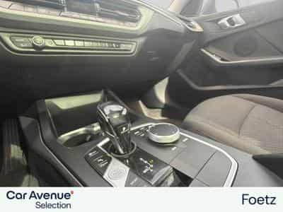 BMW 116 d (2020) - Photo 10