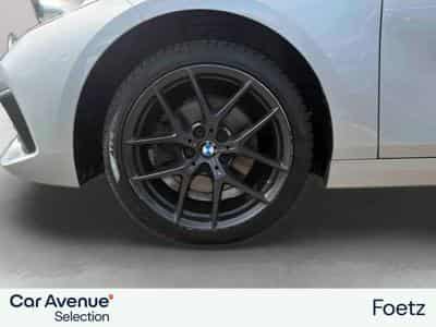 BMW 116 d (2020) - Photo 11