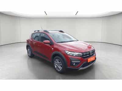 Dacia Sandero Comfort (2022) - Photo 4
