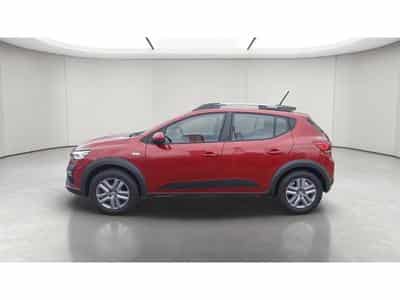 Dacia Sandero Comfort (2022) - Photo 3