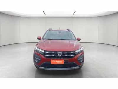 Dacia Sandero Comfort (2022) - Photo 2