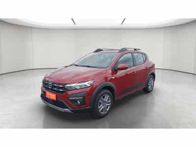 Dacia Sandero Comfort (2022) - Photo 1