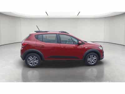 Dacia Sandero Comfort (2022) - Photo 5