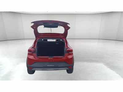 Dacia Sandero Comfort (2022) - Photo 9