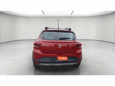 Dacia Sandero Comfort (2022) - Photo 7