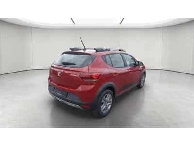 Dacia Sandero Comfort (2022) - Photo 6