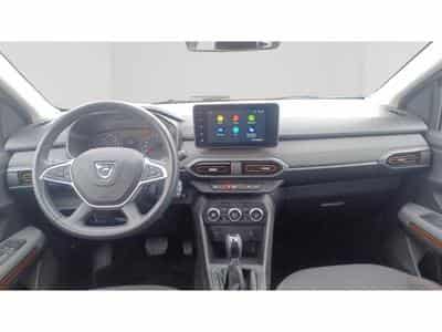Dacia Sandero Comfort (2022) - Photo 10