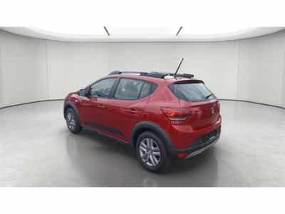 Dacia Sandero Comfort (2022) - Photo 8