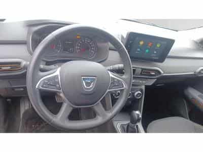 Dacia Sandero Comfort (2022) - Photo 11
