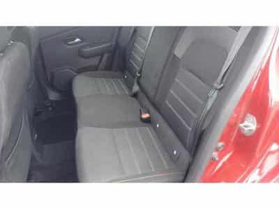 Dacia Sandero Comfort (2022) - Photo 12