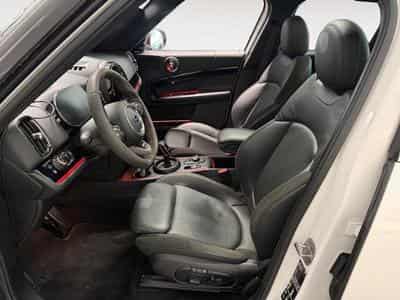 MINI Countryman JCW (2023) - Photo 6