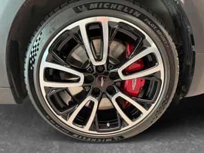MINI Countryman JCW (2023) - Photo 8