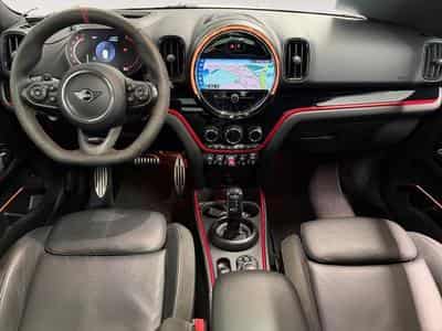 MINI Countryman JCW (2023) - Photo 7