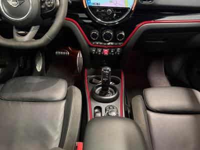 MINI Countryman JCW (2023) - Photo 10