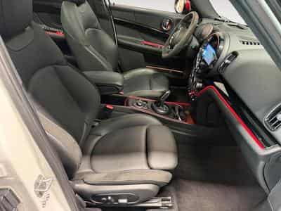 MINI Countryman JCW (2023) - Photo 9