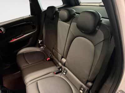 MINI Countryman JCW (2023) - Photo 13