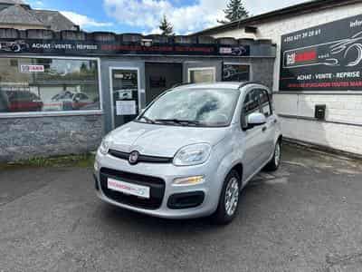 Fiat Panda 1.2 69cv (2013) - Photo 1