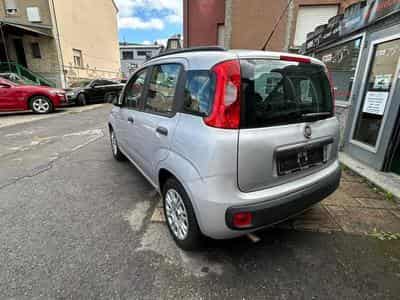 Fiat Panda 1.2 69cv (2013) - Photo 4