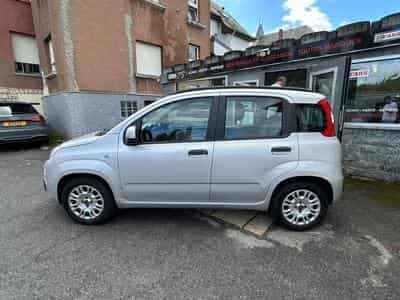 Fiat Panda 1.2 69cv (2013) - Photo 2