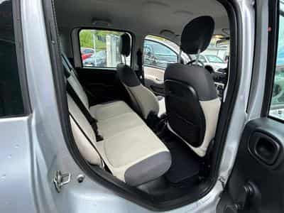 Fiat Panda 1.2 69cv (2013) - Photo 8