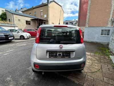 Fiat Panda 1.2 69cv (2013) - Photo 9