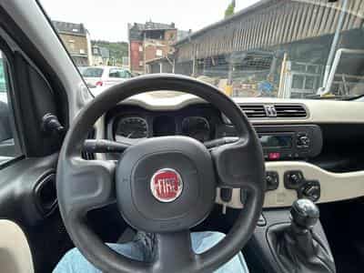 Fiat Panda 1.2 69cv (2013) - Photo 12