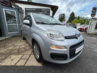Fiat Panda 1.2 69cv (2013) - Photo 7