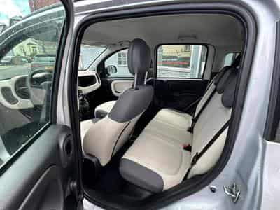 Fiat Panda 1.2 69cv (2013) - Photo 10