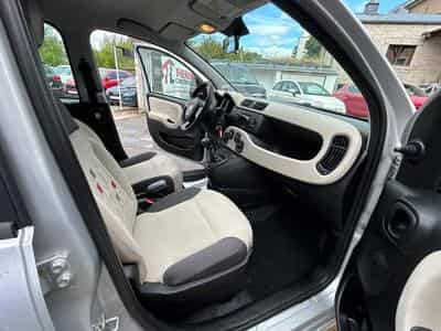 Fiat Panda 1.2 69cv (2013) - Photo 11
