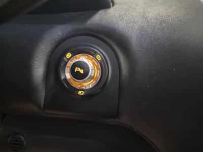 McLaren MP4-12C MP4-12C Carbon EX VIP CRISTIANO RONALDO (2012) - Foto 10