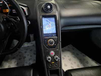 McLaren MP4-12C MP4-12C Carbon EX VIP CRISTIANO RONALDO (2012) - Foto 11