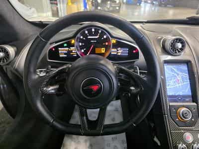 McLaren MP4-12C MP4-12C Carbon EX VIP CRISTIANO RONALDO (2012) - Foto 15