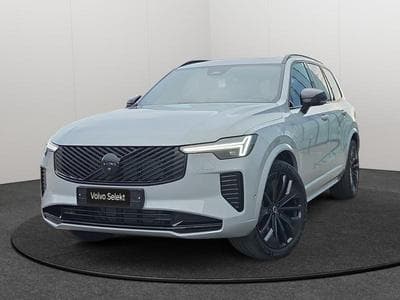Volvo XC90 T8 AWD Ultra Black Edition 2027 / Hybride (2026) - Foto 1