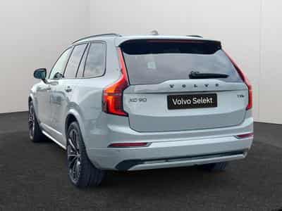 Volvo XC90 T8 AWD Ultra Black Edition 2027 / Hybride (2026) - Photo 3