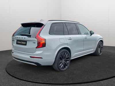 Volvo XC90 T8 AWD Ultra Black Edition 2027 / Hybride (2026) - Photo 5