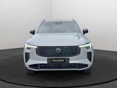 Volvo XC90 T8 AWD Ultra Black Edition 2027 / Hybride (2026) - Photo 8