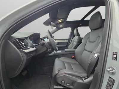 Volvo XC90 T8 AWD Ultra Black Edition 2027 / Hybride (2026) - Photo 9