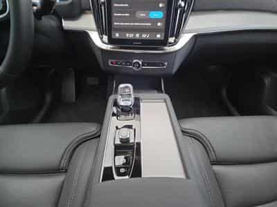 Volvo XC90 T8 AWD Ultra Black Edition 2027 / Hybride (2026) - Photo 11