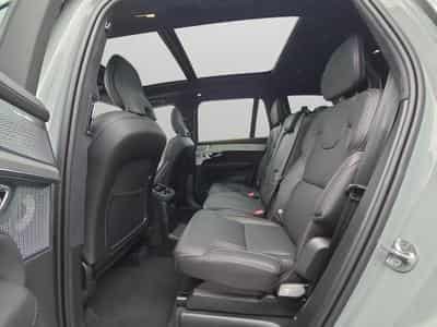 Volvo XC90 T8 AWD Ultra Black Edition 2027 / Hybride (2026) - Photo 13