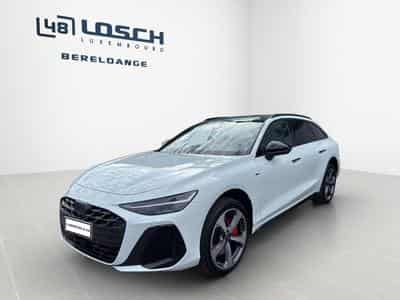 Audi A6 Avant e-hybrid quattro 270 kW (2026) - Foto 1