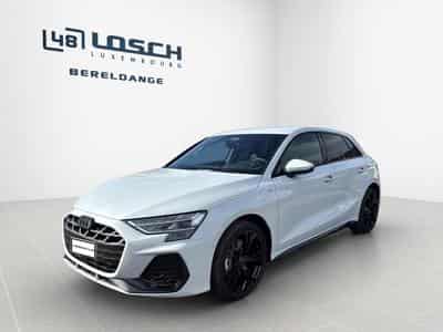 Audi A3 S line (2026) - Foto 1