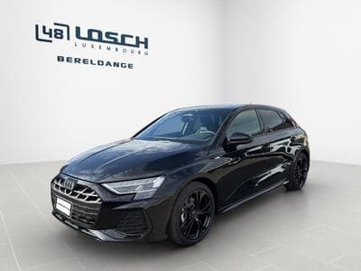 Audi A3 S line (2026) - Foto 1