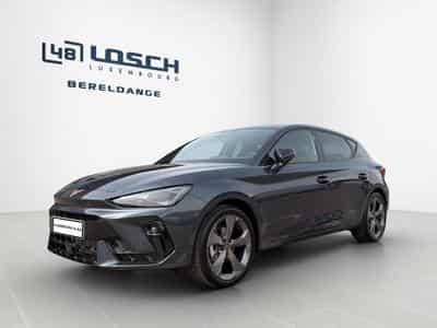 Cupra Leon 1.5 eTSI DSG (2026) - Foto 1