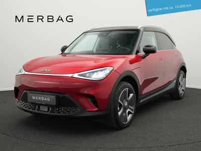 smart #1 Pro (49 kWh) (2023) - Foto 1