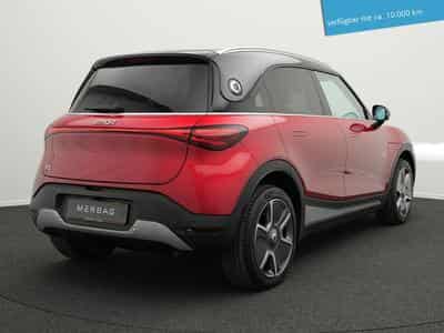 smart #1 Pro (49 kWh) (2023) - Foto 3