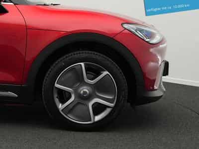 smart #1 Pro (49 kWh) (2023) - Foto 8