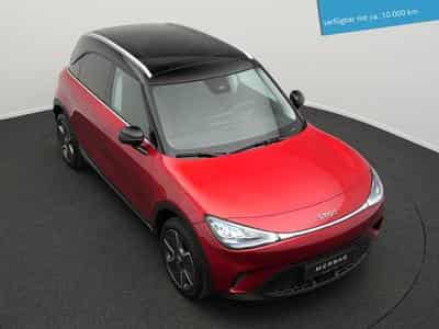 smart #1 Pro (49 kWh) (2023) - Foto 12