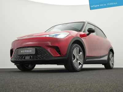 smart #1 Pro (49 kWh) (2023) - Foto 10