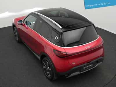 smart #1 Pro (49 kWh) (2023) - Foto 13